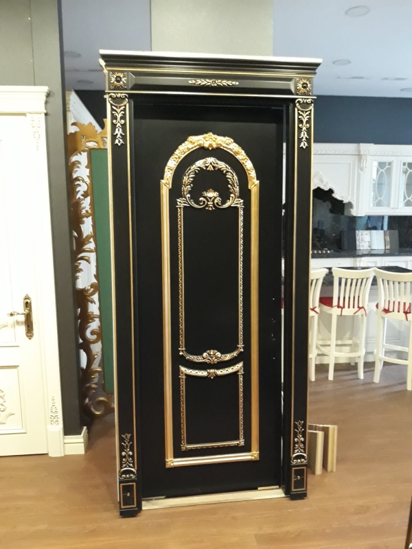 Doors & Corridor Design 2